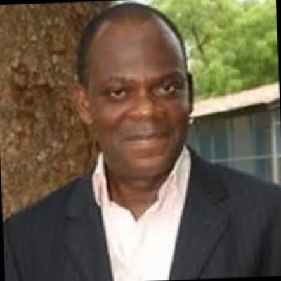 Emmanuel Ken A.