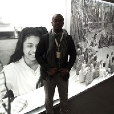 Emmanuel Nkusi