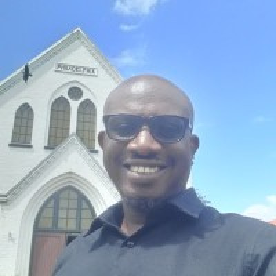 Emmanuel O.