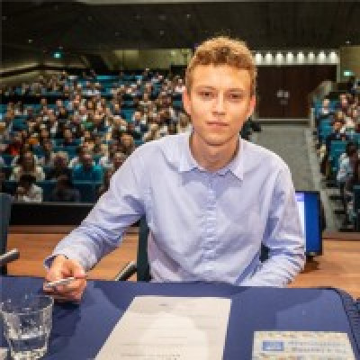 Emmanuel Simon