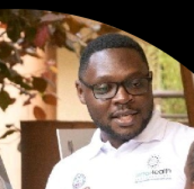 EMMANUEL WANGOTA KHAUKHA