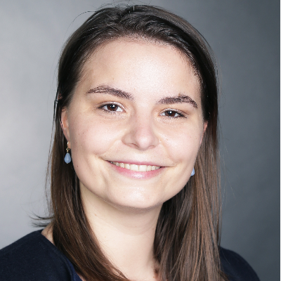 Emmy-Lou Nicolaï