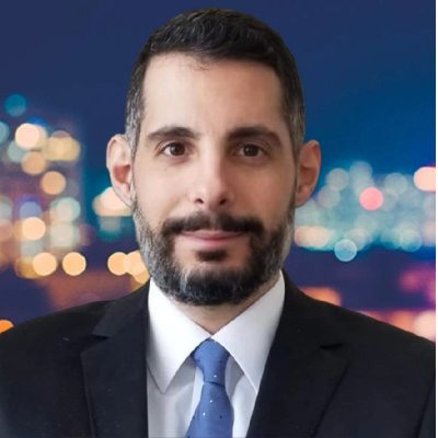 Emre Melek