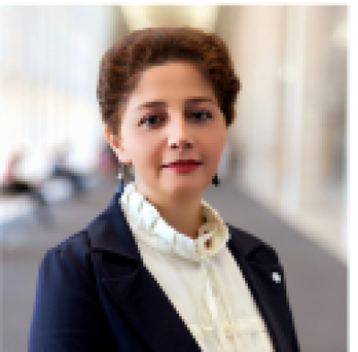 Encieh Erfani