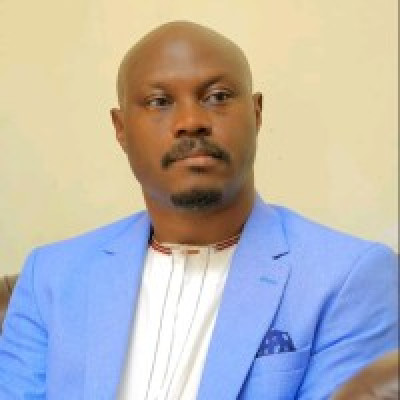 Eng. Mukobe Jacob