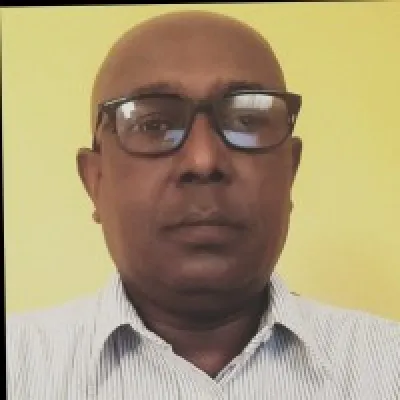 Engida Tadesse
