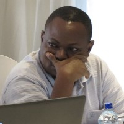 Enock C.