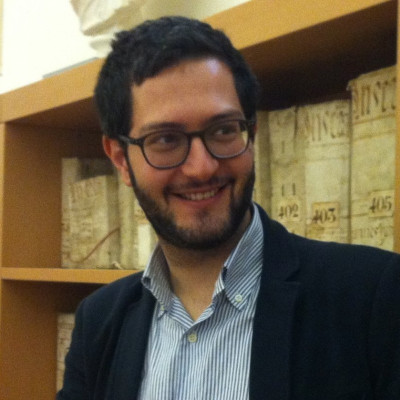 Enrico Labriola