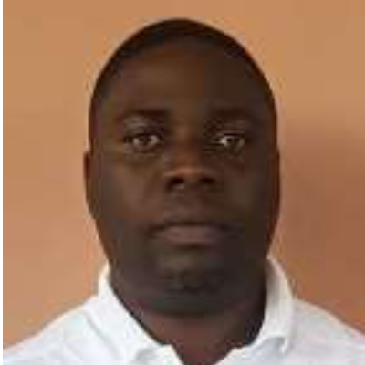 Ephraim Tsirire Miruho