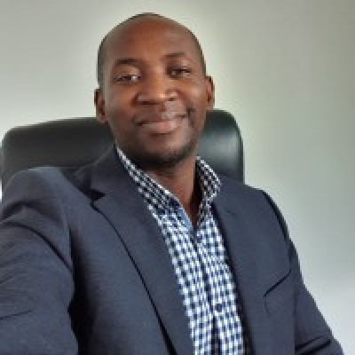 Eric Chiyombwe