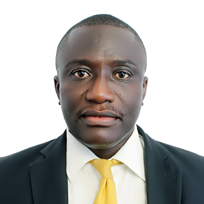 Eric Kwame Ampomah