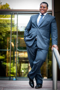 Eric-Michel Sossou-Gloh
