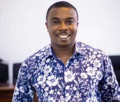 Eric Ofosu