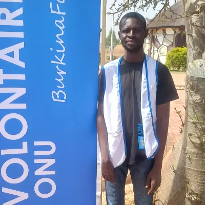 Eric Pinguidewendé Nacoulma