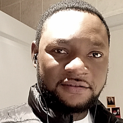Éric Roassem Banda