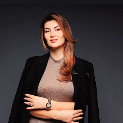 Erjona B.