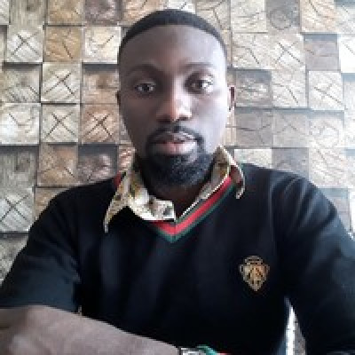 Ernest Atsu Gbekor