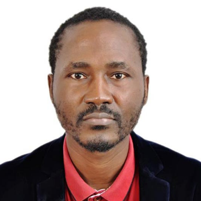 Ernest Koffi Kouadio