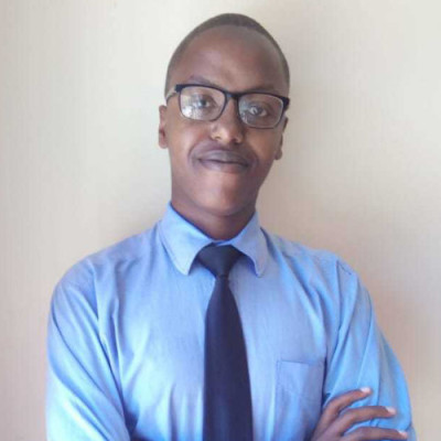 Ernest Mwangi