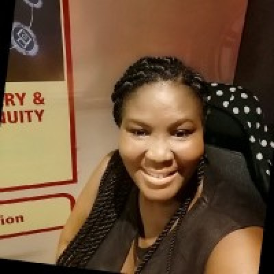 Ernestina Adakanu