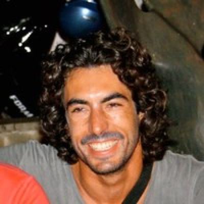 Ernesto Bustamante Velarde