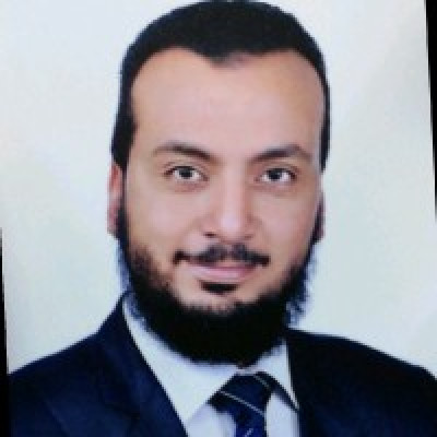 Eslam Abdelraheem