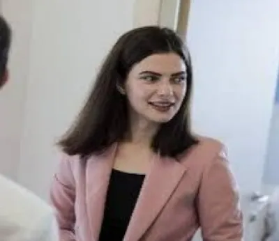 Esmeralda Metko