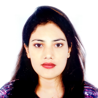 Essmot Ara Mohammadpur