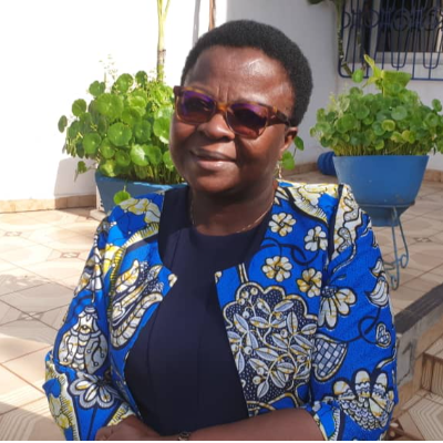 Essohouna Hortense Manzi-Nika