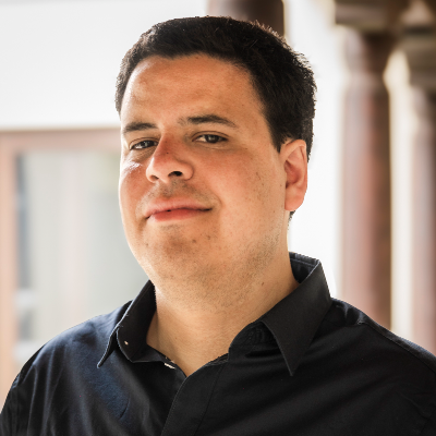 Esteban Barillas