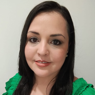 Estela Garcia