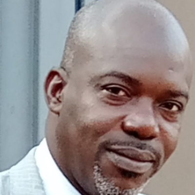 Etienne Niavah