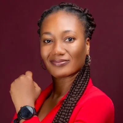 Eudesie K. avatar