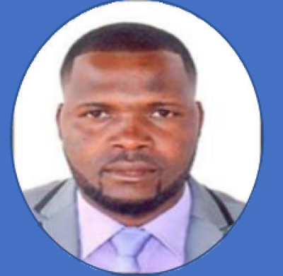 Eugénio Ngola Malengue