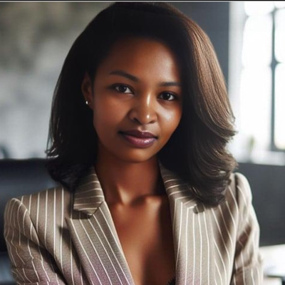 Eunice K.