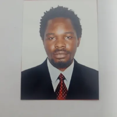 Eurico Agostinho D. avatar