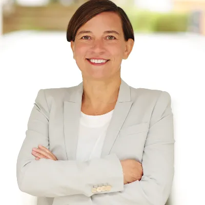 Eva Mehl