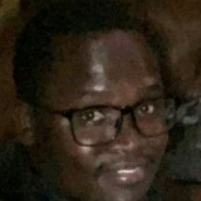 Evans Ochieng