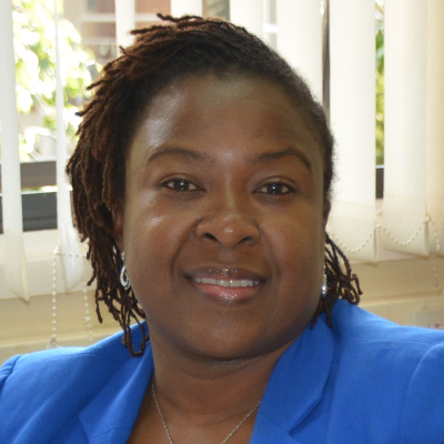 Evelyn N.