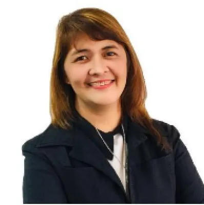 Evelyn Soriano