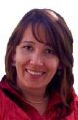 Evgenia Berlaud-Korotkova