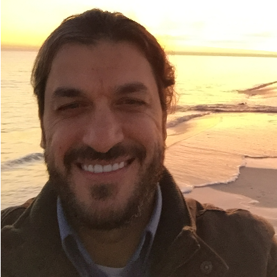 Eyad Melhem
