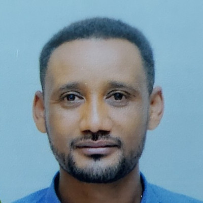 Eyassu L.