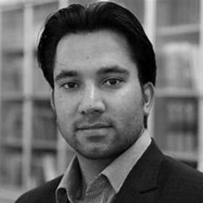 Ezharulhaq Fazli