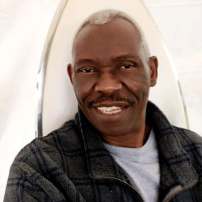 Ronnie Ezron Rwamwanja