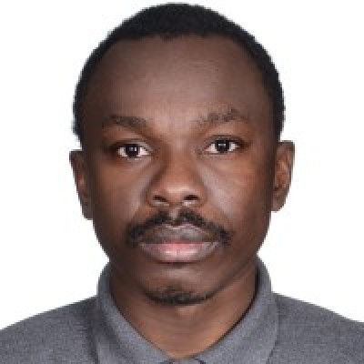 Fabrice Afloukou