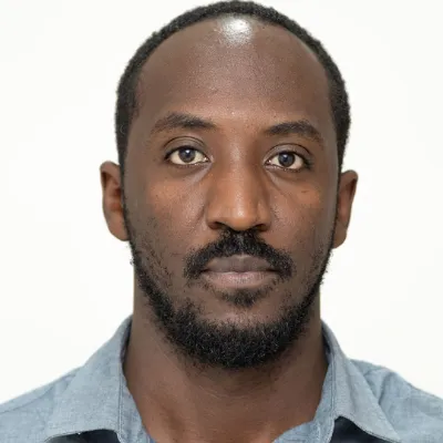 Fabrice M.