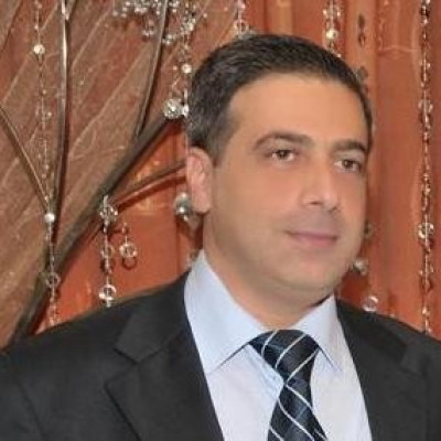 Fadi Hajjar