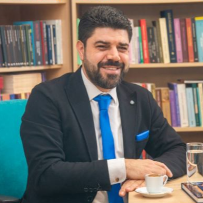Fahri Akdogan