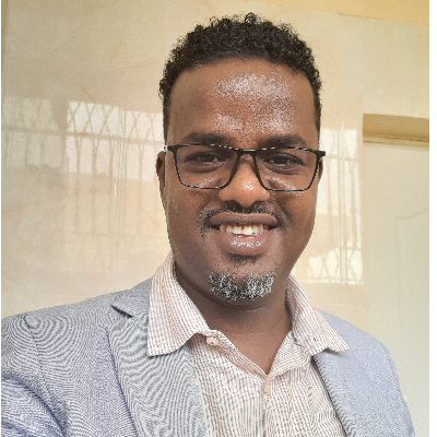 Faisal Abdi S.